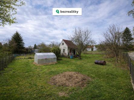 1775504478-wpdszfqtfh-vesnicky-cc-81-du-cc-8am-s-rozmanitou-zahradou | Prodej - chata/rekreační objekt, 22 m²