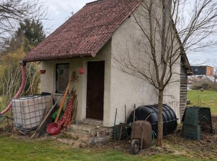 1775505003-crbngnjrui-chata3 | Prodej - chata/rekreační objekt, 22 m²