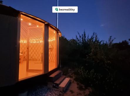 Prodej - chata/rekreační objekt, 50 m² obrázek