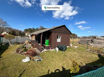 1775637450-lukhsvjawj-115ea9e5-af3f-4da6-b8da-eb13cd76bcea | Prodej - chata/rekreační objekt, 42 m²