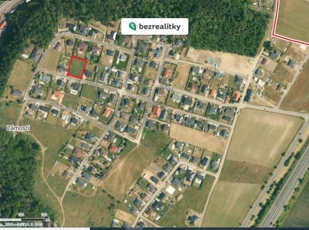 1775645620-htuisirqpe-mapy | Prodej - pozemek pro bydlení, 1 200 m²