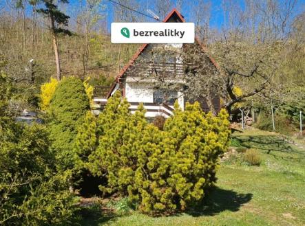 1777208812-bfskmuiaku-02-pohled | Prodej - chata/rekreační objekt, 92 m²