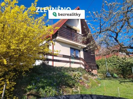 Prodej - chata/rekreační objekt, 92 m² obrázek