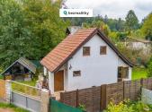 Prodej - chata/rekreační objekt, 51 m²