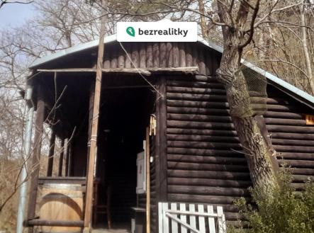 1775754519-yjgqwaccvh-20260409-114537 | Prodej - chata/rekreační objekt, 35 m²