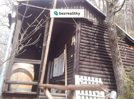 1775755072-oslzawkfti-20260409-114623 | Prodej - chata/rekreační objekt, 35 m²