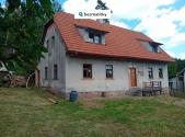 Prodej - dům/vila, 218 m²