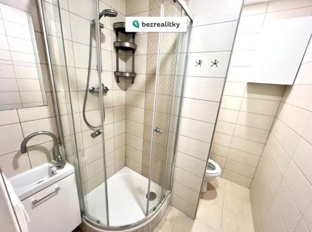 Prodej bytu, 2+kk, 13 m² obrázek