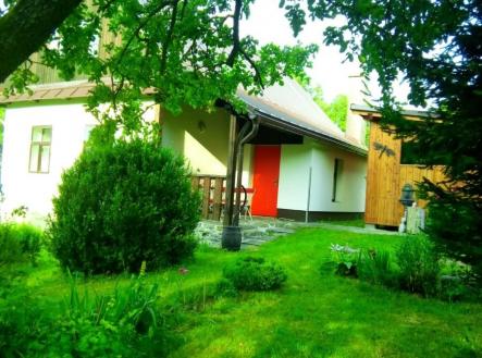 1775821239-avfxvqbhkj-img-20250706-071539 | Prodej - chata/rekreační objekt, 100 m²