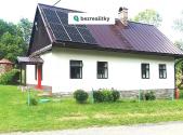 Prodej - chata/rekreační objekt, 100 m²