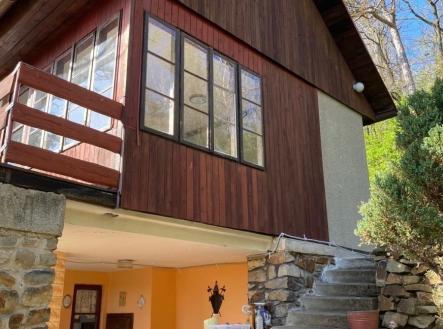 1775671636-nwggwjmwsl-0fa79b3c-7a53-4d4c-a64e-ca2ef985f891 | Prodej - chata/rekreační objekt, 48 m²