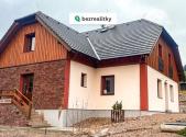 Prodej - chata/rekreační objekt, 167 m²