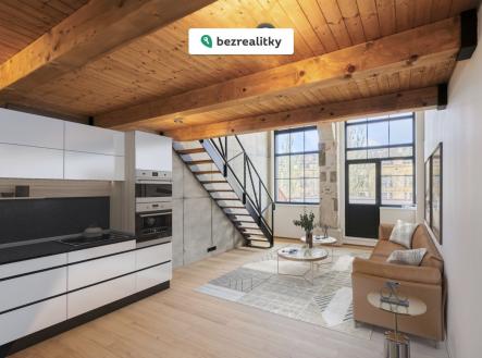 1775917304-kkuwrewzru-loft-3-living | Prodej bytu, 3+kk, 80 m²