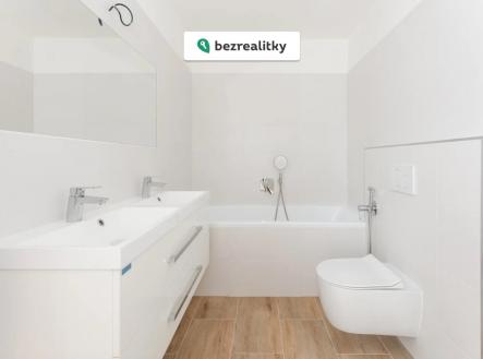 Prodej bytu, 3+kk, 55 m² obrázek