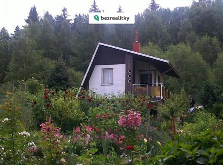 1775841982-gfnxqrgmkc-zahr-c3-a1dka | Prodej - chata/rekreační objekt, 40 m²