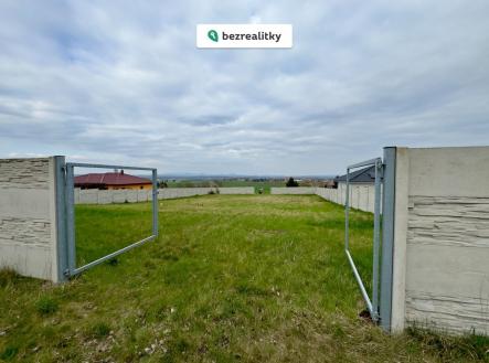Prodej - pozemek pro bydlení, 1 369 m²