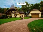 Prodej - dům/vila, 264 m²
