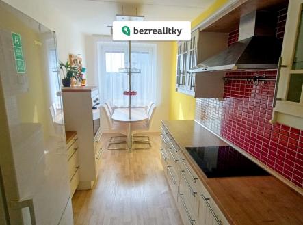 Prodej bytu, 4+1, 82 m² obrázek