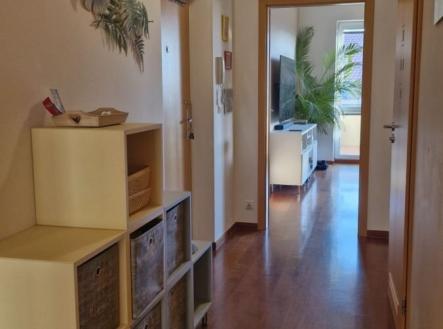 1776078132-chuojiszhe-chodba | Prodej bytu, 3+kk, 82 m²