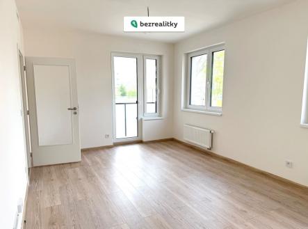 Prodej bytu, 2+kk, 45 m² obrázek