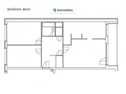 1776104726-fgcueqddro-p-c5-afdorysbyt-05 | Prodej bytu, 3+1, 72 m²