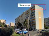 Prodej bytu, 3+1, 72 m²
