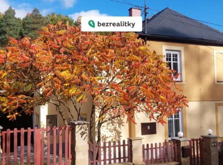 Prodej - dům/vila, 190 m²