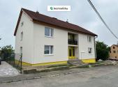 Prodej - dům/vila, 270 m²