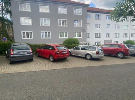 Prodej bytu, 2+1, 56 m² obrázek