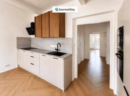 Prodej bytu, 3+kk, 63 m² obrázek