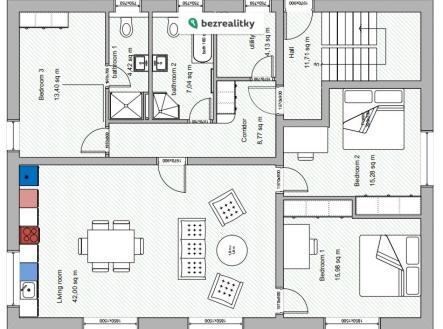 1776240197-chhueigryf-pudorys | Prodej - dům/vila, 350 m²