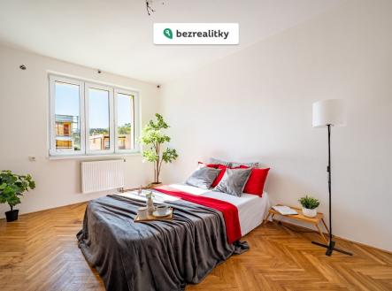 Prodej bytu, 3+1, 78 m²