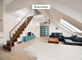 Prodej bytu, 1+kk, 58 m²