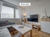 Prodej bytu, 2+kk, 40 m²