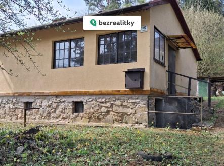 Prodej - chata/rekreační objekt, 64 m² obrázek