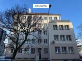 Prodej bytu, 1+1, 27 m²