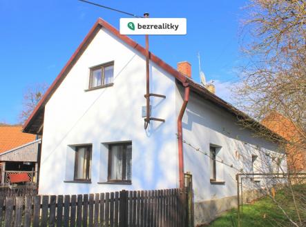 Prodej - chata/rekreační objekt, 225 m²