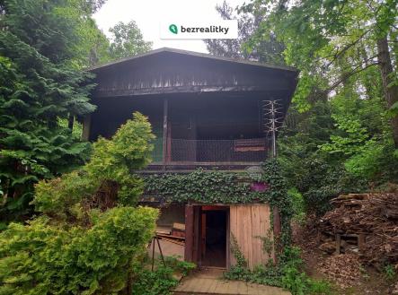 1689790885-mujjgdgnhi-php6h1wof | Prodej - chata/rekreační objekt, 26 m²