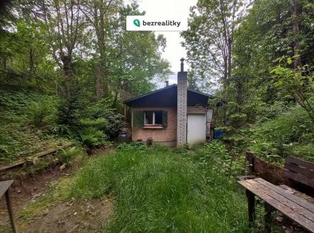 1689790920-jpzcqzfoax-phpfq8tvg | Prodej - chata/rekreační objekt, 26 m²