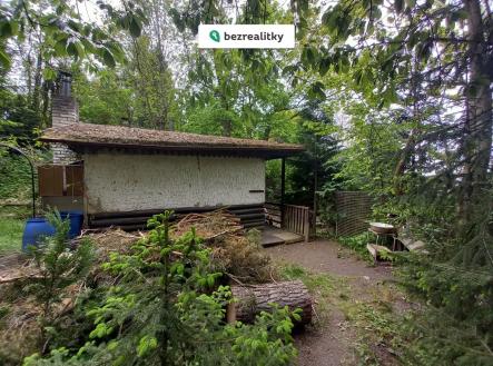 1689791231-cuxlpobagw-phpw21iky | Prodej - chata/rekreační objekt, 26 m²