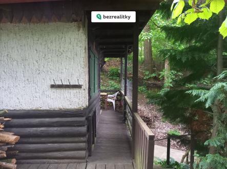 1689791248-gkprrmbnkb-phpqt4gso | Prodej - chata/rekreační objekt, 26 m²