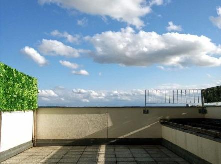 Prodej bytu, 1+kk, 30 m²