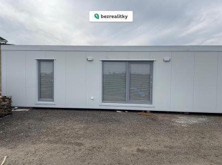 Prodej - komerční objekt, jiný, 25 m² obrázek