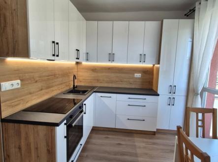 Prodej bytu, 2+1, 57 m²