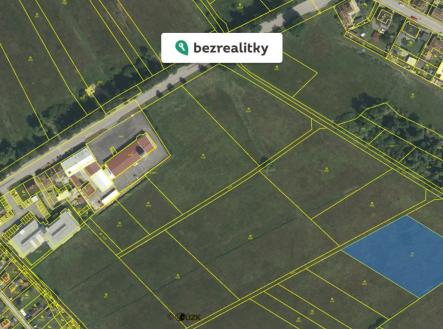 1776801704-erxwucyibb-trebon5 | Prodej - pozemek, trvalý travní porost, 4 800 m²