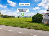 Prodej - pozemek, trvalý travní porost, 4 800 m²