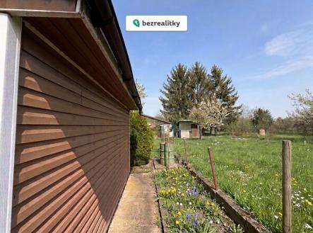 1776591379-ntjjkksdwv-03 | Prodej - chata/rekreační objekt, 16 m²