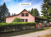 Prodej - chata/rekreační objekt, 115 m²