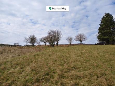 Prodej - pozemek pro bydlení, 4 638 m² obrázek