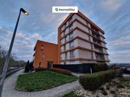 Prodej bytu, 1+kk, 37 m² obrázek